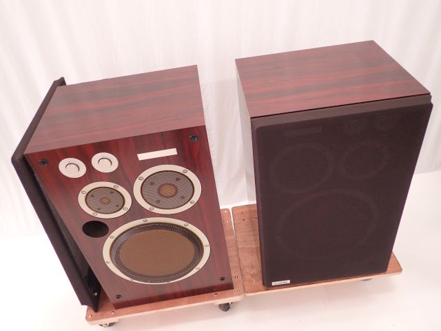 高額買取実施中!!】Lo-D ローディー スピーカー HS-90F ペア