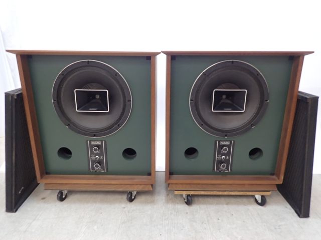 高額買取実施中!!】ALTEC スピーカー 604 Valencia ペア