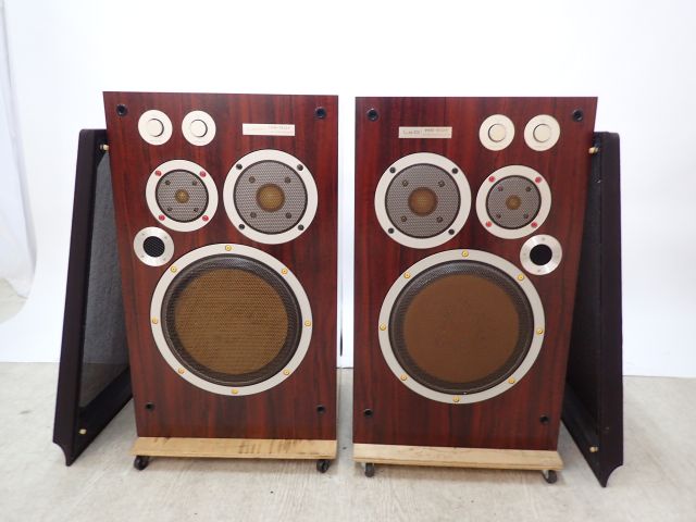 高額買取実施中!!】Lo-D スピーカー HS-90F ペア