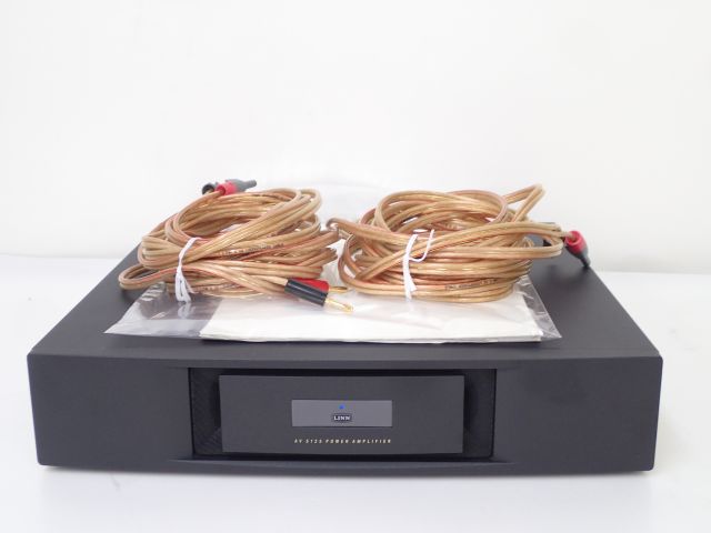 センタースピーカー リン LINN AV5120 【公式通販】