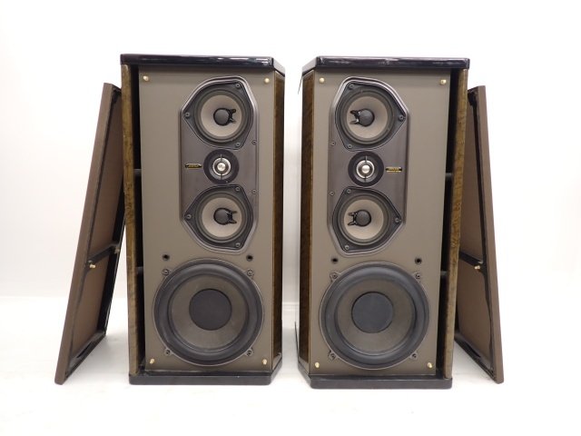 高額買取実施中!!】BOSE 3ウェイスピーカー 464 WestBorough