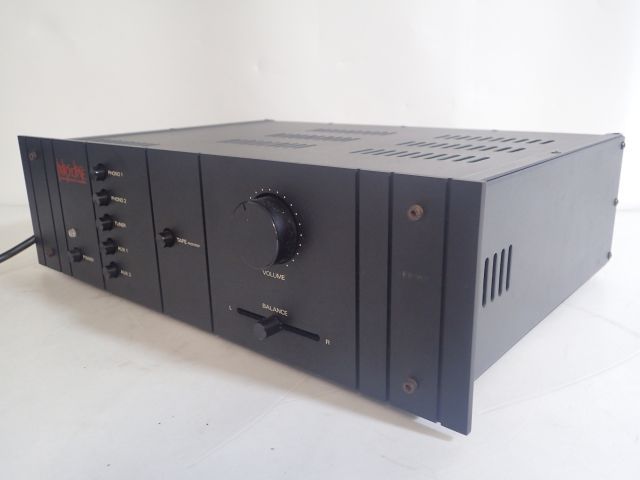 高額買取実施中!!】HAL INDEPENDENCE プリアンプ ハルアンプ