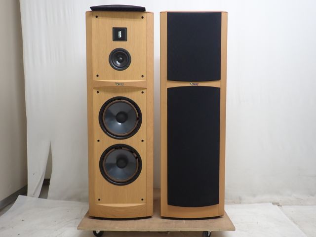 高額買取実施中!!】INFINITY インフィニティ スピーカー kappa 90 ペア