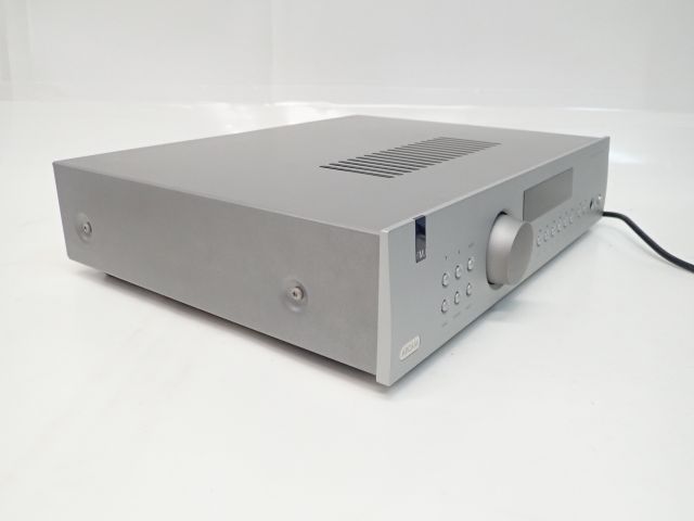 高額買取実施中!!】ARCAM アーカム プリメインアンプ FMJ A32 リモコン
