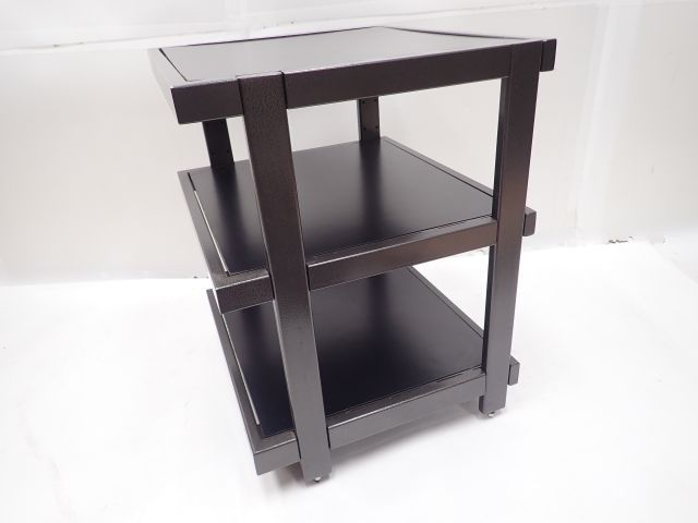 高額買取実施中!!】TAOC タオック 3段 オーディオラック SS-3 AVラック