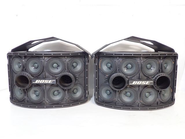 BOSE ボーズ 802 SERIES II スピーカー 単品 BOSE ボーズ 802 SERIES