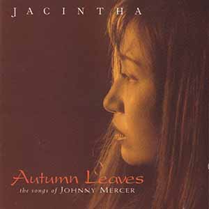 Jacintha Abisheganaden - The Intimate Delicate Sweet Voices