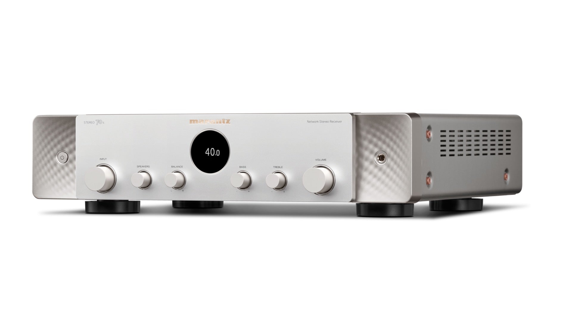 marantz STEREO 70s FN HDMI セレクター搭載 HI-FI ステレオアンプ