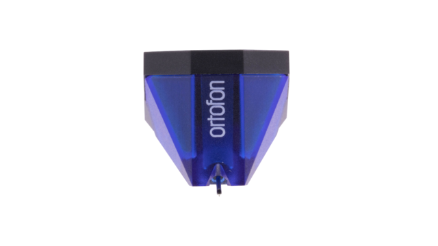 ortofon 2M Blue MMカートリッジ – CORE オーディオコア