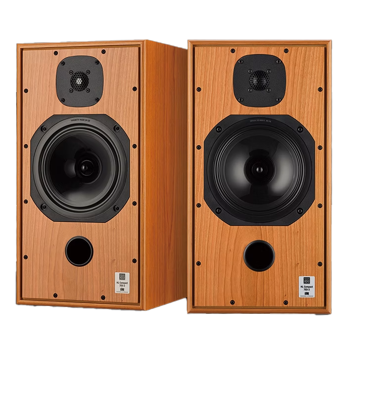 Harbeth HL-Compact7ES-3 XD2 スピーカー – CORE オーディオコア
