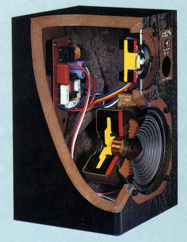 CORAL EX-102AV Specifications Coral