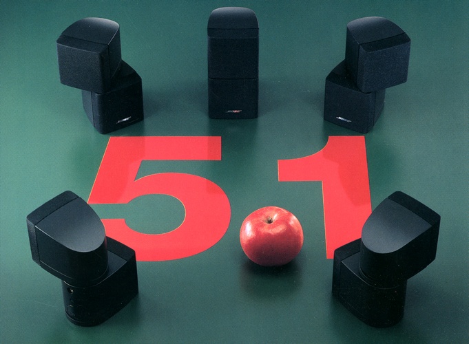 BOSE AM-15/AM-15W Specifications Bose