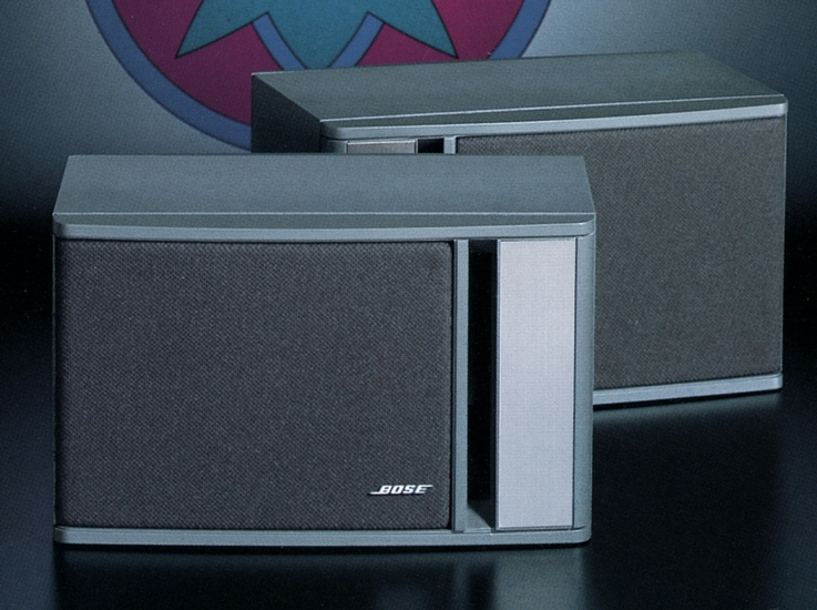 BOSE100J specifications Bose