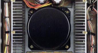 DENON PMA-7.5S Specifications Denon / Den On