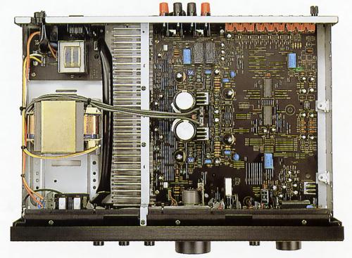 DENON PMA-390III Specifications Denon / Den On