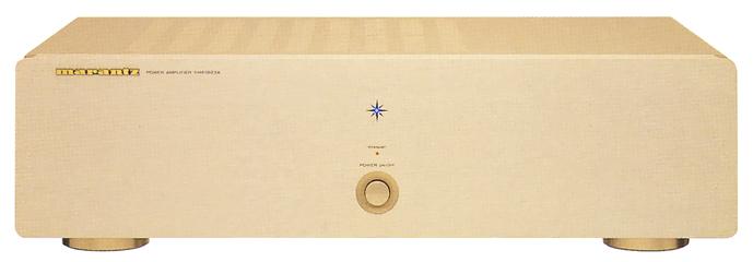 Marantz SM6100SA Specifications Marantz