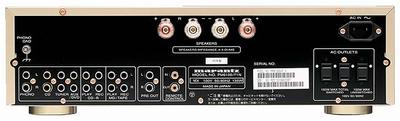 Specifications of Marantz PM6100SA ver. 2 Marantz