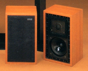 SPENDOR LS3/5A スペンドール