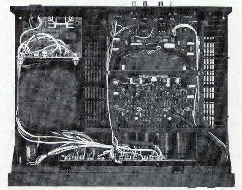 YAMAHA B-50 specifications Yamaha