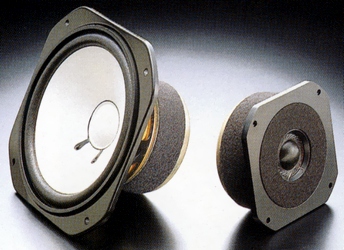 YAMAHA NS-10MX specifications Yamaha