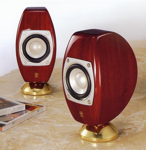 Yamaha NS-pf7 specifications Yamaha