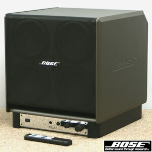 スピーカー・ウーファー Bose 301v SPEAKER Amazon.com: Bose 301-V