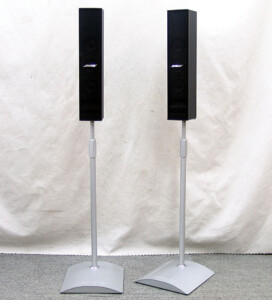 ONKYO オンキョー D-412EX 2ウェイ・スピーカーシステム ペア