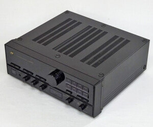 ONKYO【X-N7EX(D)】オンキョー CD/MDチューナーアンプシステム