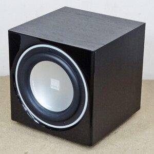 Bowers & Wilkins【CM5】B&W 2Way・2スピーカーシステム ペア グロス