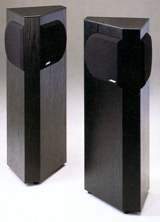 BOSE 401T/401Bの仕様 ボーズ