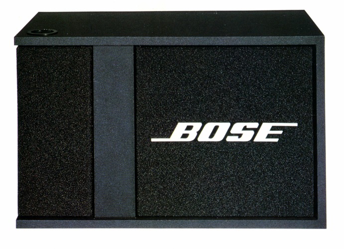 BOSE 301MMの仕様 ボーズ