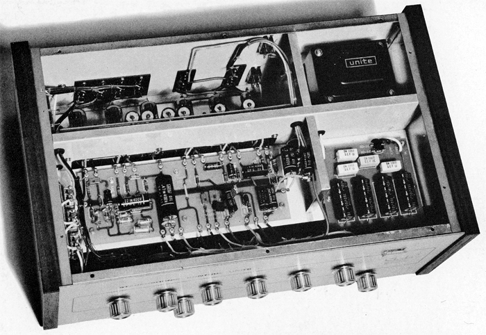 Chriskit Mark VI Customの仕様 クリスキット/ユナイト