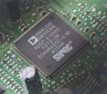 DENON AVC-2890の仕様 デノン/デンオン