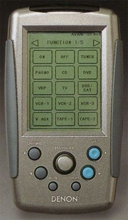 DENON AVC-A1SEの仕様 デノン/デンオン