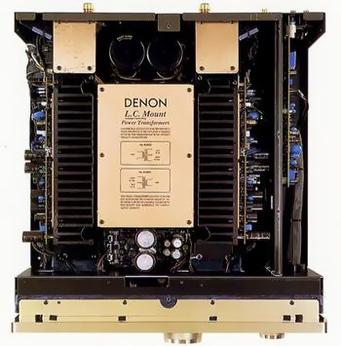 DENON PMA-S10IIの仕様 デノン/デンオン