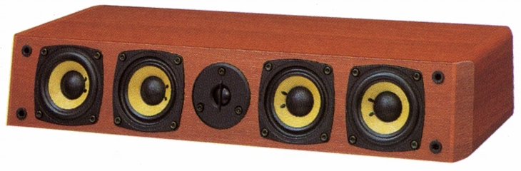 DENON SC-C555SAの仕様 デノン/デンオン