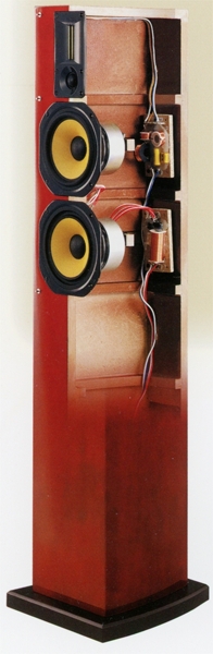 DENON SC-T77XGの仕様 デノン/デンオン