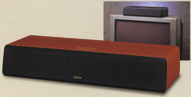 DENON SC-V505Cの仕様 デノン/デンオン