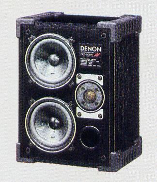 DENON SC-201Vの仕様 デノン/デンオン