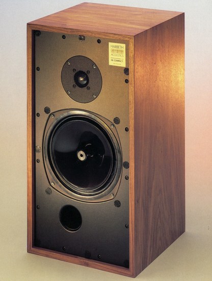 HARBETH HLCompactの仕様 ハーベス