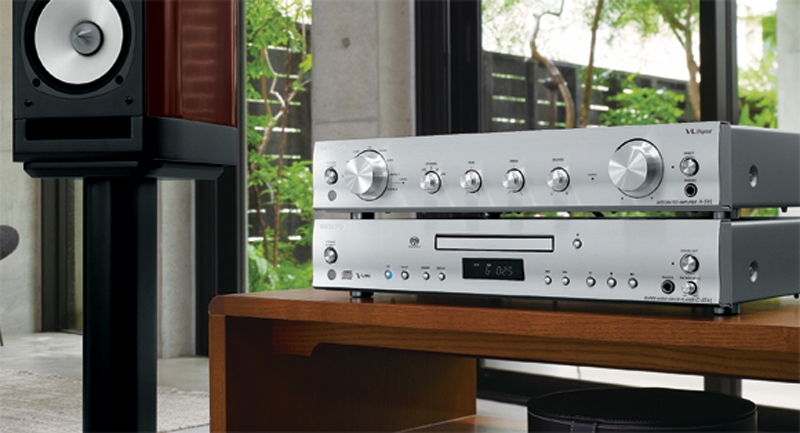 ONKYO C-S5VLの仕様 オンキヨー/オンキョー