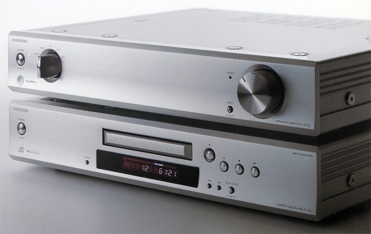 ONKYO A-1VLの仕様 オンキヨー/オンキョー