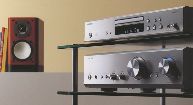 ONKYO D-D1Eの仕様 オンキヨー/オンキョー