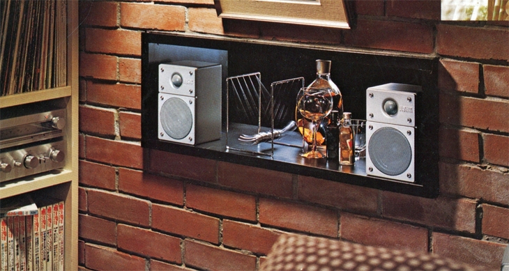 Pioneer S-X3IIの仕様 パイオニア