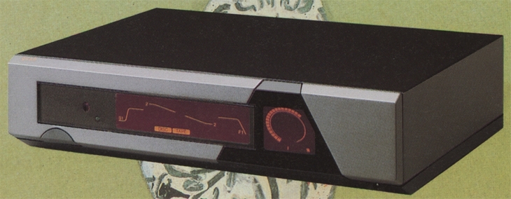 QUAD 66Preの仕様 クォード