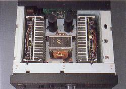 SANSUI AU-α777DGの仕様 サンスイ/山水