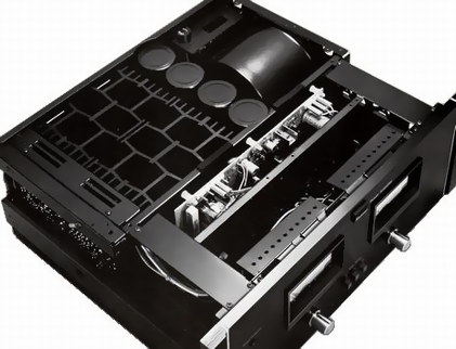 SANSUI BA-2000の仕様 サンスイ