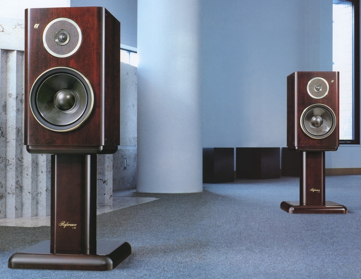 SANSUI SP-100i/SP-100iEXの仕様 サンスイ