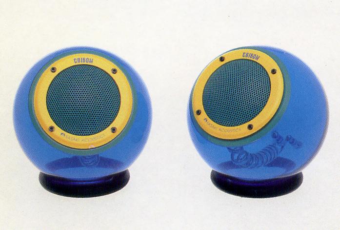 Sasaki Acoustics CB160M-B/CB160M-G仕様 ササキアコースティクス