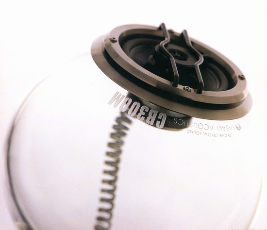 Sasaki Acoustics CB300Mの仕様 ササキアコースティクス/佐々木